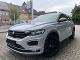 Volkswagen T-Roc R-Line 4Motion PANO,KAM,WR,ACC - Volkswagen T-Roc in Mönchengladbach