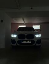 BMW X4 xDrive30i AT M-Paket - gebrauchte BMW X4 aus dem Jahr 2018