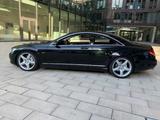 Mercedes-Benz CL 600 - V12 5,5 Liter 20 Zoll AMG Felgen - Mercedes-Benz CL 600: V12