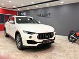 Maserati Levante V6 Diesel 275 CV AWD - Maserati Levante aus 2016