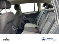 Volkswagen Tiguan - Vorschau Bild 16