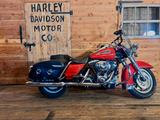 Harley-Davidson Roadking Road King Firefighter 2003 - HARLEY-DAVIDSON 2003 ROAD KING