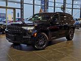 Jeep Grand Cherokee 5.7 V8 L Summit Reserve TV 6Sitze - gebrauchte Jeep Grand Cherokee aus dem Jahr 2024