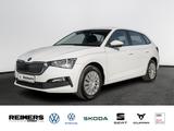 Skoda SCALA COOL PLUS 1.0 TSI 5-GANG Kam. DynLicht SHZ - Skoda Scala Gebrauchtwagen in Hamburg
