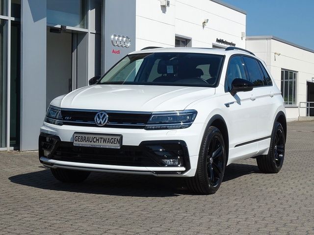 Tiguan 2.0 TSI DSG R Line "Black Style" 4Motion