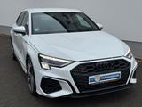 Audi S3 Sportback 2.0 quattro Matrix-LED Alcantara - gebrauchte Audi S3 aus dem Jahr 2020