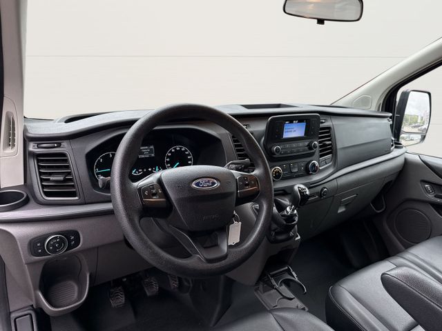 Ford Transit Custom Tourneo 320 L1 2.0 PDC v+h+Klima+