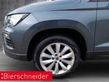 Seat Ateca 1.5 TSI DSG Style LED Navi Full Link PDC W - Seat Gebrauchtwagen von 2021