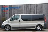 Opel Vivaro 2.0 DCi Lang Bett Automatik Klima 84KW E4 - gebrauchte Opel Vivaro aus dem Jahr 2010