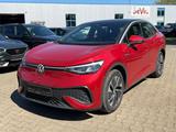 Volkswagen ID.5 Pro 128 kW/ACC/LANE/CAM - rote Volkswagen ID.5