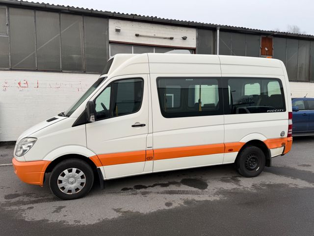 Mercedes-Benz Sprinter II Kombi 319 CDI BUS/PERSONENTRANSPORT