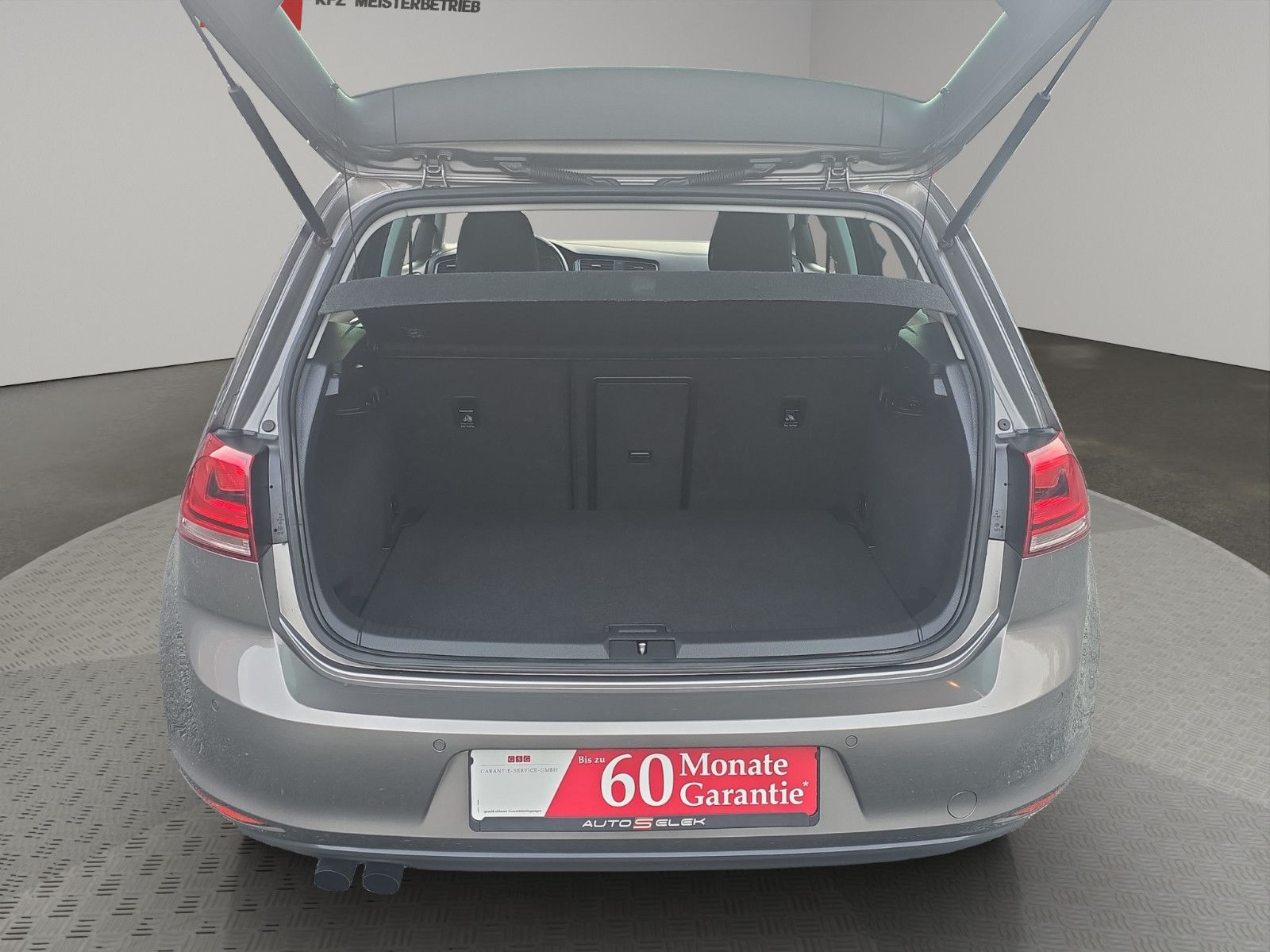 Fahrzeugabbildung Volkswagen Golf VII  Highline BMT/NAVi/PDC/XENON