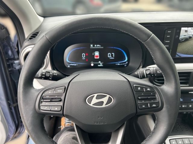 Hyundai i10 – Bild 8