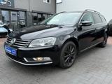 Volkswagen Passat Variant Comfortline BlueMotion*2.Hand*Nav - Volkswagen Passat aus 2011: Comfortline