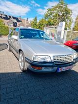 Opel Senator B 3.0 24v SCHALTER /kein Rost... - Opel Senator: B 24v