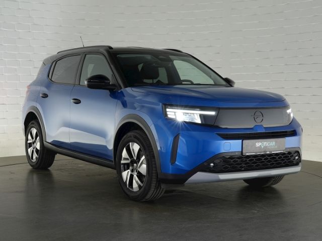 Frontera Electric C GS 44kWH AT+LED MATRIX+NAVI+