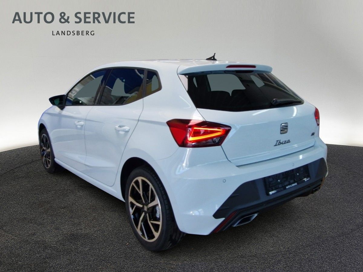 Seat Ibiza - Bild 2