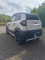 Ligier Myli Top Zustand / Garantie  - Ligier Myli Gebrauchtwagen