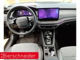 Skoda Octavia Combi 2.0 TDI DSG Tour AHK KAMERA LED NA - Skoda Jahreswagen mit Diesel-Antrieb