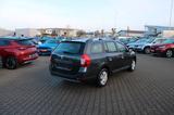 Dacia Logan MCV II Kombi Laureate *Navi*Klima*Temp* - Dacia Gebrauchtwagen in Hannover