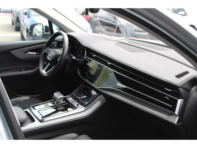 Q7 50 TDI qu.Tiptr. MTRX*Sthzg*Tour*HeadUp*Assis