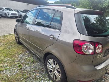 Volkswagen Golf Plus - 3