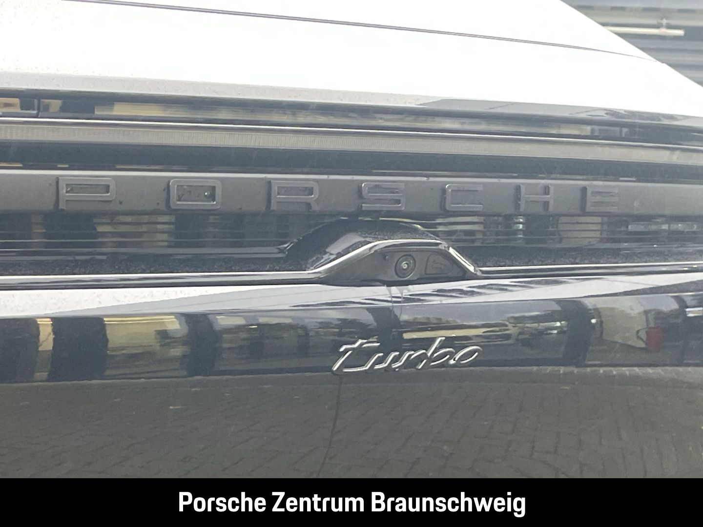 Porsche Macan - Bild 15