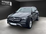 Mercedes-Benz GLE 350 e 360*Pano*AHK*Distro*VollLeder*DAB - Mercedes-Benz Gebrauchtwagen in Kempten