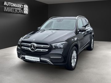 Mercedes GLE 350 - 3
