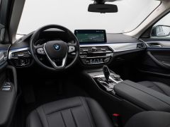 Foto Nummer 38: BMW 520d