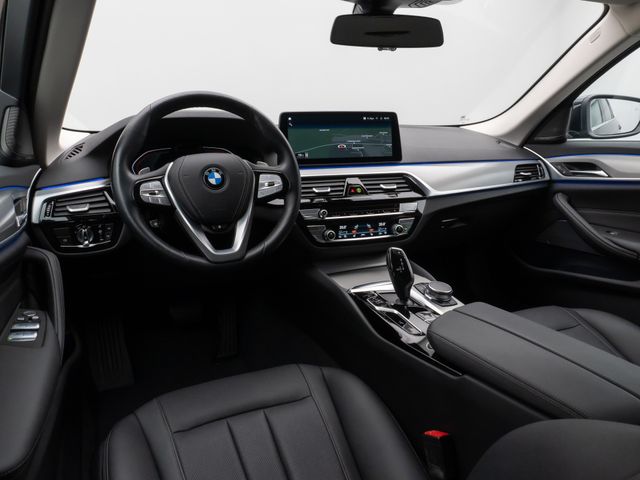 Foto Nummer 38: BMW 520d