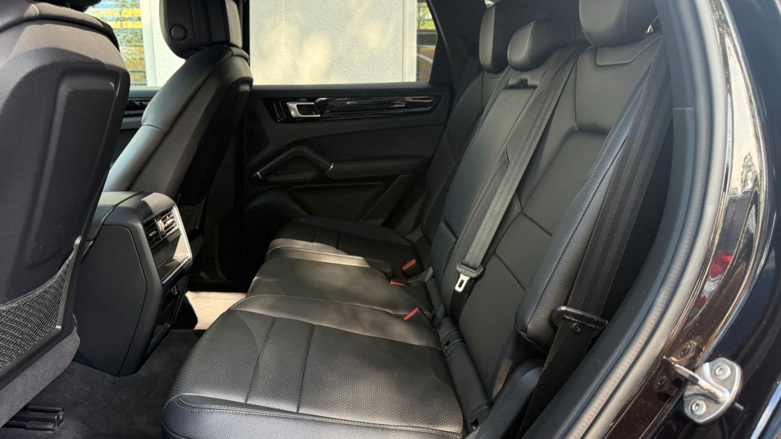 PORSCHE Cayenne Cayenne Panorama Kamera Parkassist – Ansicht 15
