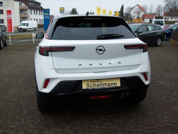 Bild 3 Opel Mokka GS-Line 1.2T PDC+Kam SHZ LHZ Klimaauto LED