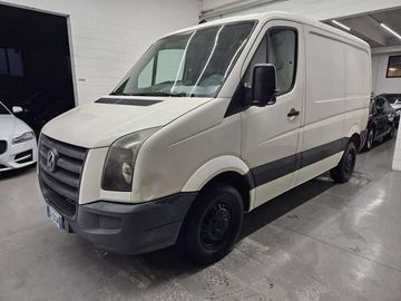 Volkswagen Crafter - 3