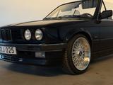 BMW 325i 1987 Convertible BBS rims - BMW 325 aus 1987: 325i