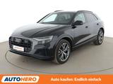 Audi Q8 50 TDI Mild-Hybrid quattro Aut.*LED*NAVI*ACC* - Audi Q8 Gebrauchtwagen