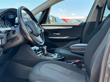 BMW 218 - 10