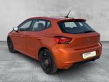 Seat Ibiza 1.0 TSI STYLE LED+NAVI+SHZ+PDC+DAB+KLIMA - Seat Ibiza