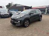 Kia Sportage Vision 2WD AUTOMATIK NAVI KAMERA 1HD - gebrauchte Kia Sportage aus dem Jahr 2020
