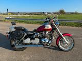 Triumph Bonneville America 790