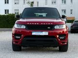 Land Rover Range Rover Sport HSE Dynamic - Land Rover: Rot