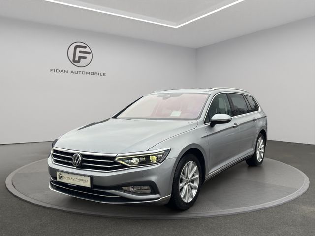 Volkswagen Passat Variant Elegance*Virtual*Pano*IQ*360*HUD*