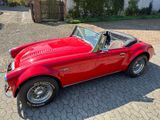 Austin Healey 3000 V8 BREIT, KLIMA Sebring