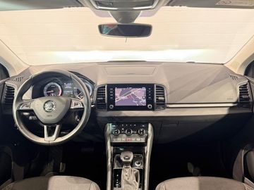 Skoda Karoq - 10
