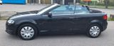 Audi A3 1.8 TFSI S tronic Attraction Cabriolet At... - Audi A3 mit Benzin-Antrieb: Leder, Cabrio, 1.8
