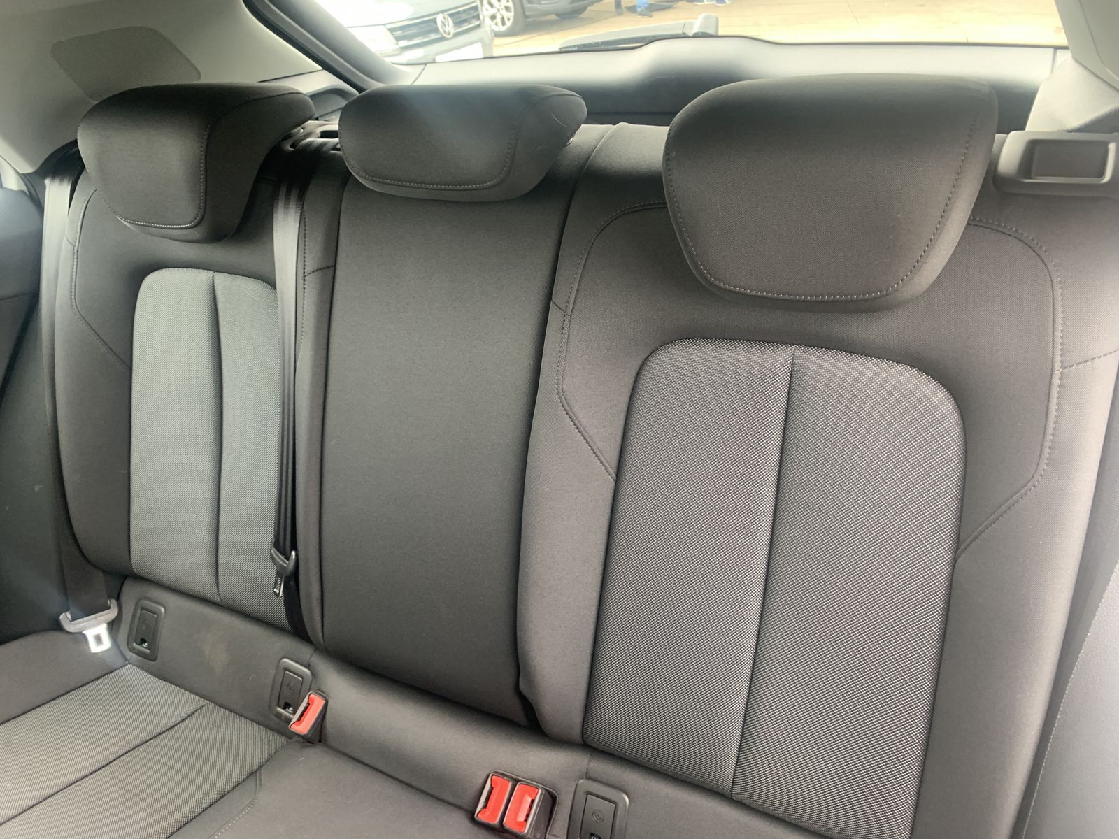 Fahrzeugabbildung Audi Q2 1.5 TFSI*Cam*Navi*LED*Klima*Assistenzpaket*