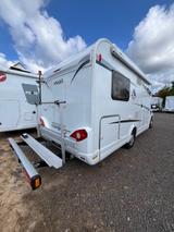 Knaus SKY-TI 650 MF - Offers