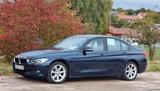 BMW 320d xDrive Luxury Line 