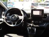 Nissan Primastar L1H1 DCT Seaside by Dethleffs Camperau - Camper gebraucht