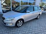 Skoda Fabia Combi 1.2 TDI - Skoda Fabia mit Diesel-Antrieb: 1.2